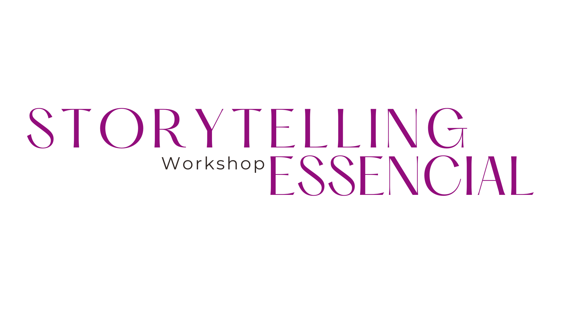 storytelling essencial renata macelan company logo